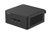 Stationär - Mini PC / Barebone - ASUS NUC 15 Pro Tall Kit - Core Ultra 5 225H - 90AR00Q2-M00050