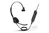 Kopfhörer/Headsets - Jabra Engage 50 II MS Mono - 5093-299-2169