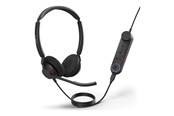 Kopfhörer/Headsets - Jabra Engage 50 II MS Stereo - 5099-299-2169