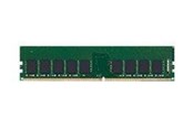 Arbeitsspeicher (RAM) - Kingston - DDR4 - module - 32 GB - DIMM 288-pin - 3200 MHz / PC4-25600 - unbuffered - KSM32ED8/32HD
