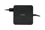 Netzteile für Laptops - iBOX - USB-C power adapter - 100 Watt - IUZ100TC