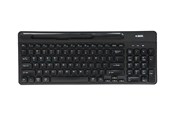 Tastaturen - iBOX Kallisto - keyboard - QWERTY - black Input Device - Tastaturen - Schwarz - IKC3010B