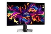 Bildschirm - 32" MSI MAG 321UP QD-OLED - 165Hz - MAG 321UP QD-OLED