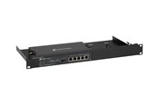 Netzwerkzubehör - Rackmount.IT RM-OM-T2 - network device mounting kit - 1U - 19" - RM-OM-T2