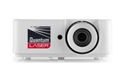 Projektoren - InFocus Projektoren Quantum Laser Nemesis II IN1028SL - DLP projector - standard lens - portable - LAN - white - 1920 x 1080 - 5000 ANSI lumens - IN1028SL