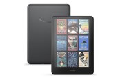 eBook Reader - Amazon Kindle Colorsoft Signature Edition 32GB - Black - B0CX8YKQ2H