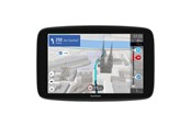 GPS Navi Fahrradcomputer - TomTom GO Navigator - GPS navigator - 1YE7.002.100