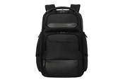 Taschen - Targus HeritageLuxe- notebook carrying backpack - TBB656GL
