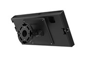Wandhalterungen, AV-Halterungen & AV-Möbel - Compulocks Apex mounting kit - exposed front/back camera and sensors - for tablet - tilt - black - Max - recommended for - 505B87GAPX9B