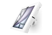 Wandhalterungen, AV-Halterungen & AV-Möbel - Compulocks Apex mounting kit - exposed front/back camera and sensors - for tablet - tilt - white - Max - recommended for - 505W11APXW