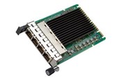 Netzwerkadapter (Netzkarte, Druckserver, u.s.w.) - Intel Ethernet Network Adapter E610-XT4 - E610XT4OCP3M5