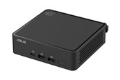 Stationär - Mini PC / Barebone - ASUS NUC 15 Pro Slim Kit - Core 7 240H - 90AR00R2-M00070