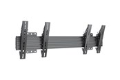 Wandhalterungen, AV-Halterungen & AV-Möbel - Multibrackets M Pro MBW2U - Max 60 kg - recommended for 50" - 7350073730278