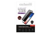 Handys - Schutzfolie - Insmat Exclusive - screen protector for mobile phone - full screen - 861-1620