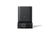 Roboter Staubsauger - Ecovacs Roboter Staubsauger Deebot T80 Omni - Black - DEX68-12EC