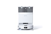 Roboter Staubsauger - Ecovacs Roboter Staubsauger Deebot T30C - White - DLX71