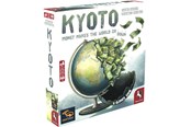 Brettspiele - Pegasus Kyoto (EN) - PEG2817