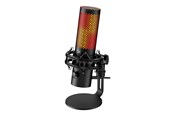Mikrofone - HyperX QuadCast 2 S - Black - 9A273AA