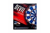 Fußball und Ballspiele - Bex Sport Catdart electronic dartboard Devil II - 111-3005