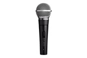 Mikrofone - Shure SM58SE - microphone - SM58SE