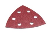 Schleifmaschine - Makita D-58621 Sanding Sheet 10 Pieces - D-58621