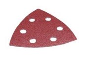 Schleifmaschine - Makita D-58584 Sanding Sheet A60 10 Pieces - D-58584