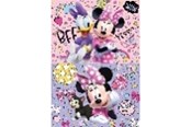 Puzzle - Educa 2x48 Minnie - 80-19674