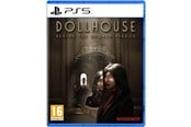 Spiele - Dollhouse: Behind the Broken Mirror - Sony PlayStation 5 - Abenteuer - PEGI 16 - 8718591189012