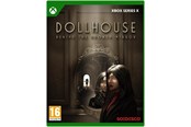 Spiele - Dollhouse: Behind the Broken Mirror - Microsoft Xbox Series X - Abenteuer - PEGI 16 - 8718591189036