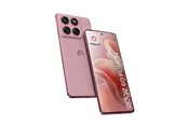 Handys & Smartphones - Motorola Edge 60 Fusion 256GB/8GB - Zephyr Pink - PB7E0041SE