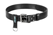 Sicherheitsausrüstung & Arbeitskleidung - Makita E-15693 Leather Belt - E-15693