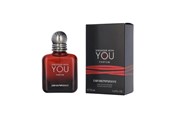 Parfüm und Düfte - Giorgio Armani Stronger With You Parfum 50 ml - 3614274219548
