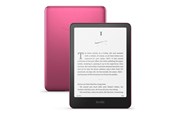 eBook Reader - Amazon Kindle Paperwhite Signature Edition 32GB - Metallic Raspberry - B0CFPHPHYC