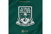 Gaming Zubehör - Bitmap Books Tale of Two Halves: The History Of Football Video Games - Bücher - 9781738401529