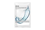 Gesichtspflege - ABIB Mild Acidic pH Sheet Mask Aqua Fit 1 stk./30 ml - 8809030733368
