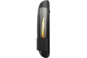 Einrichtung - Tenderflame Cycloflame Wall Black - TF-600934