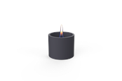 Einrichtung - Tenderflame Breeze 8 Black - 2 pcs - TF-600047