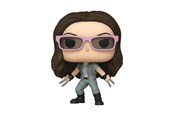 Merchandise - Funko! - Pop! Marvel: Deadpool and Wolverine X-23 10cm - Figur - 84849