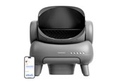 Katzen - Neakasa Intelligent Self-Cleaning Cat Litter Box - M1