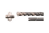 Bohrer & Bits - Makita E-14576 Nemesis II Drill Bit - E-14576