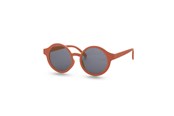 Babypflege - Filibabba Kids sunglasses in plastic 1-3 years - Cayenne - FI-03023