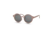 Babypflege - Filibabba Kids sunglasses in plastic 4-7 years - Bleached Mauve - FI-03030