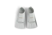 Babypflege - Filibabba Swim fins size 27-29 - Pearl Blue - FI-03555