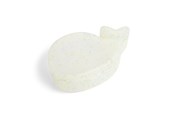 Babypflege - Filibabba Snack box - Christian the Whale - Confetti - FI-03599