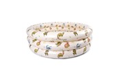 Babypflege - Filibabba Pool 80 cm Alfie - Dino Beach - FI-03613