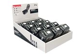 Haus & Garten - Makita E-03090 Impact Black Impact Screwdriver Bit Set 31 Pieces (pack of 12) - E-03090