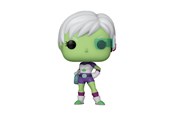 Merchandise - Funko! - Pop! Dragon Ball Super: Broly Cheelai 10cm - Figur - 80360