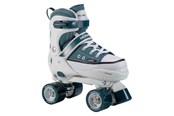 Spiele im Freien - Hudora Roller Skates Sneaker Midnight Size 32 - 22074