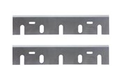 Haus & Garten - Makita D-63666 Planer Blade 2 Pieces - D-63666