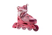 Spiele im Freien - Hudora Inline Skates Mia 2.0 Pixie Size 29-32 - 28244